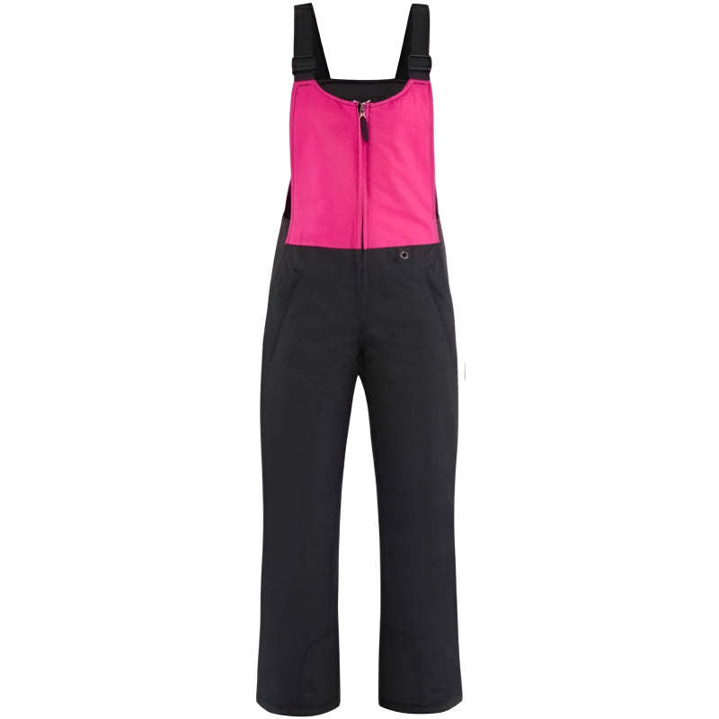 Essential Insulated Bib For Cold Weather Protection