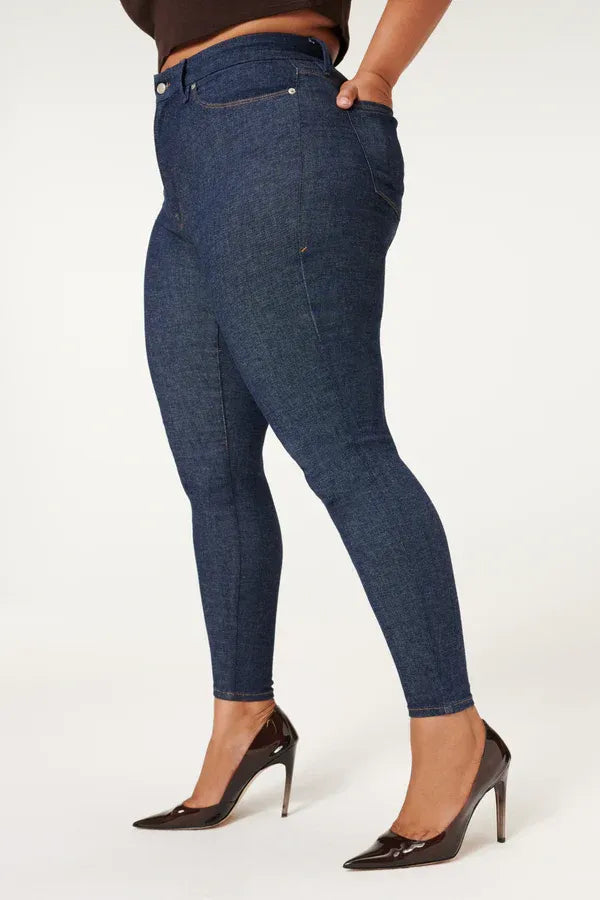 Skinny Tummy Control Jeans – lifestyle view 26