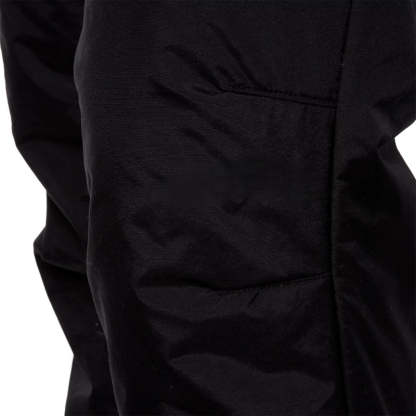 Snow Bib Pants With Insulation