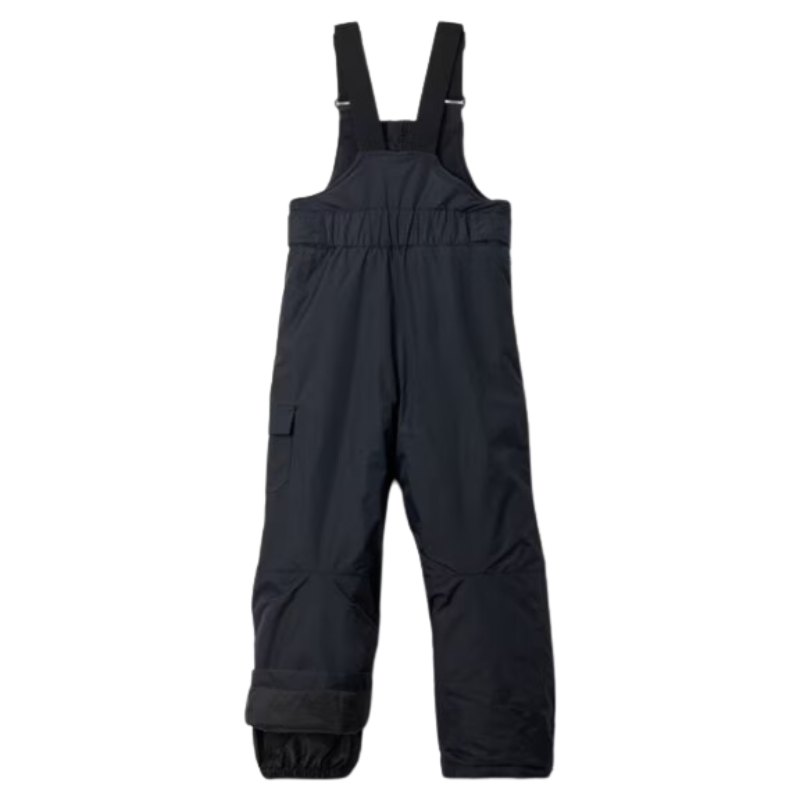 Peak Bib Pants For Outdoor Gear – women's cargo pants front view