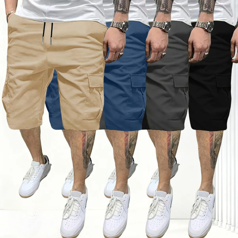 [Copy]Women 3 Pack Slim Fit Crop T Shirt Set