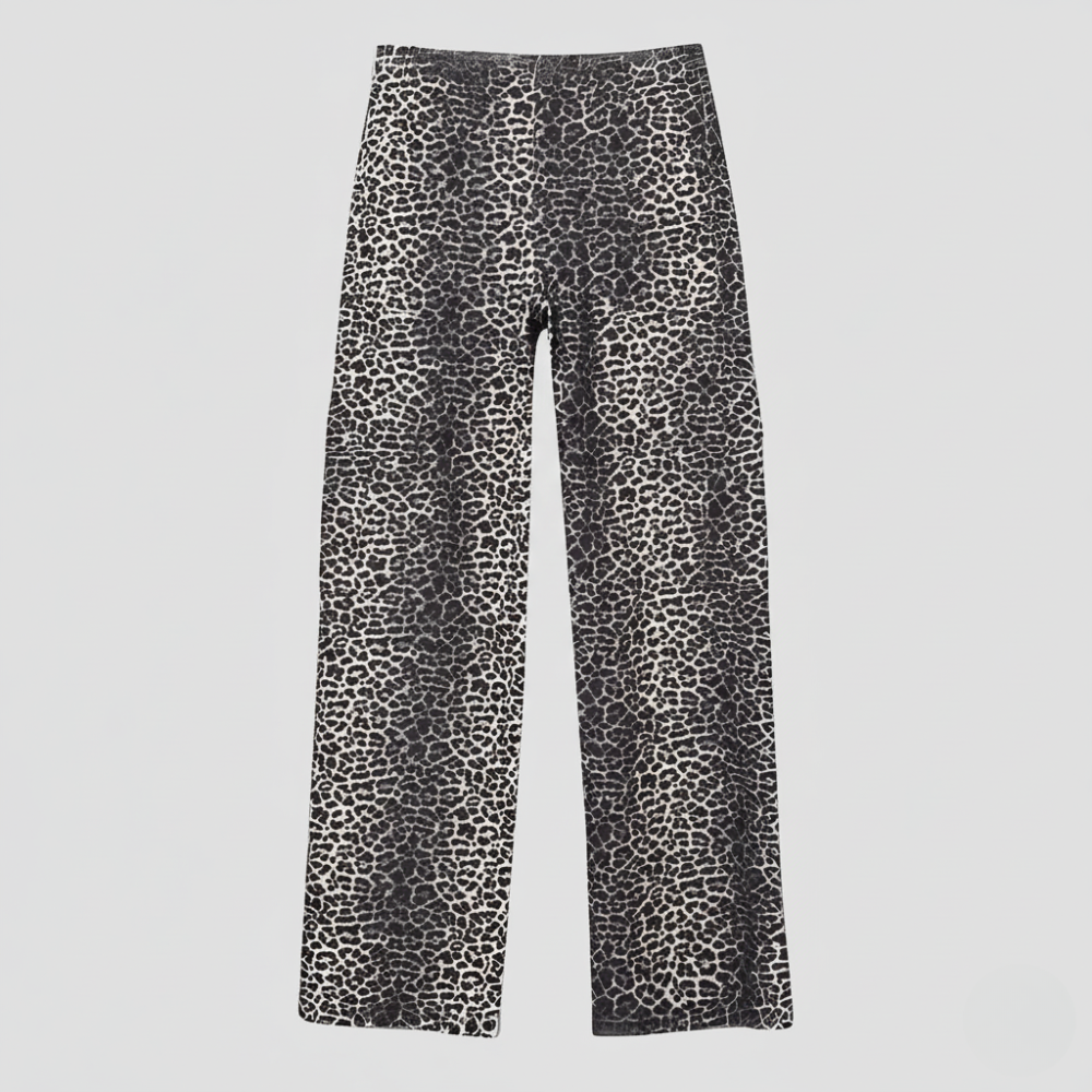 Tactical Camo Hoodie And Jogger Pants Outfit