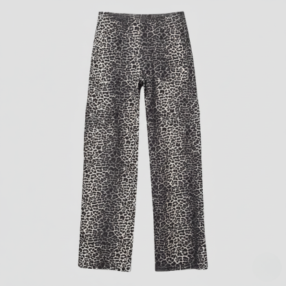 Tactical Camo Hoodie And Jogger Pants Outfit