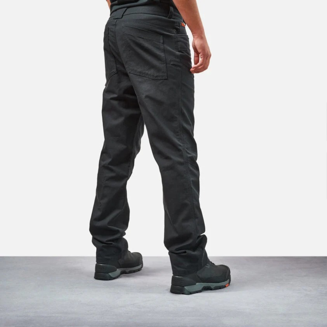 Men's Versatile Stretch Work Utility Torra Pant – lifestyle view 14