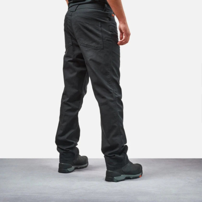 Versatile Stretch Work Utility Pant