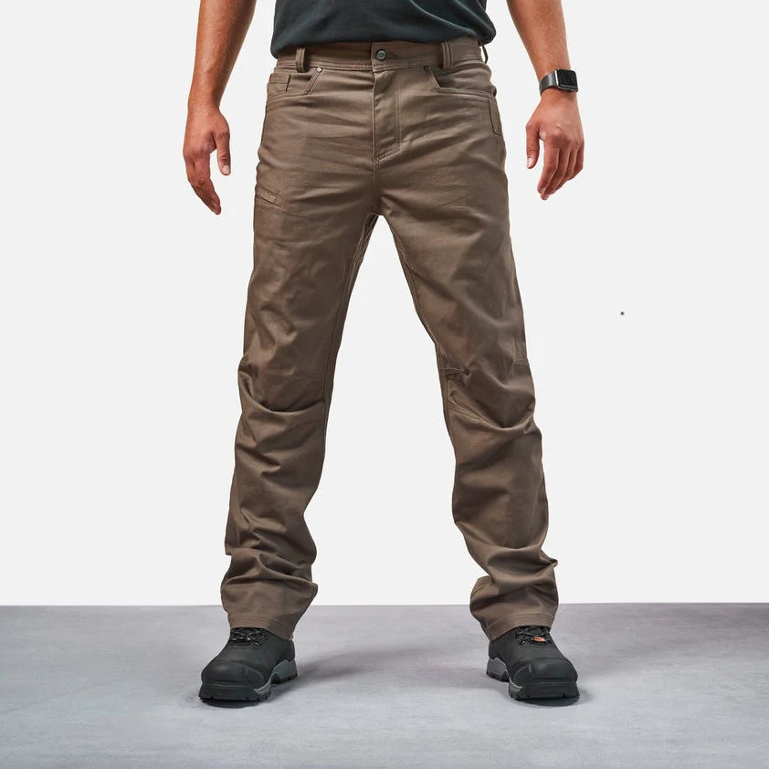 Versatile Stretch Work Utility PantVersatile Stretch Work Utility Torra Pant - Image 15