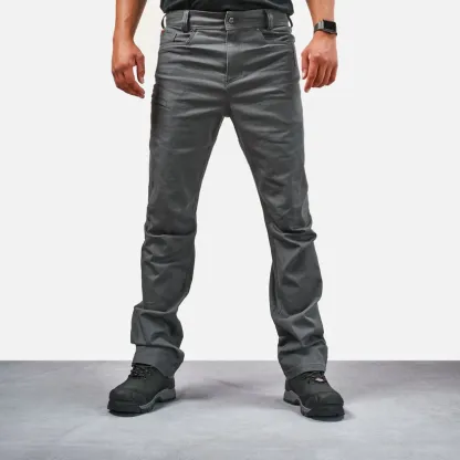 Versatile Stretch Work Utility Pant