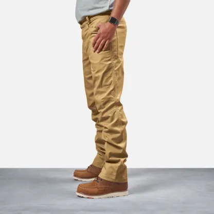 Versatile Stretch Work Utility Pant