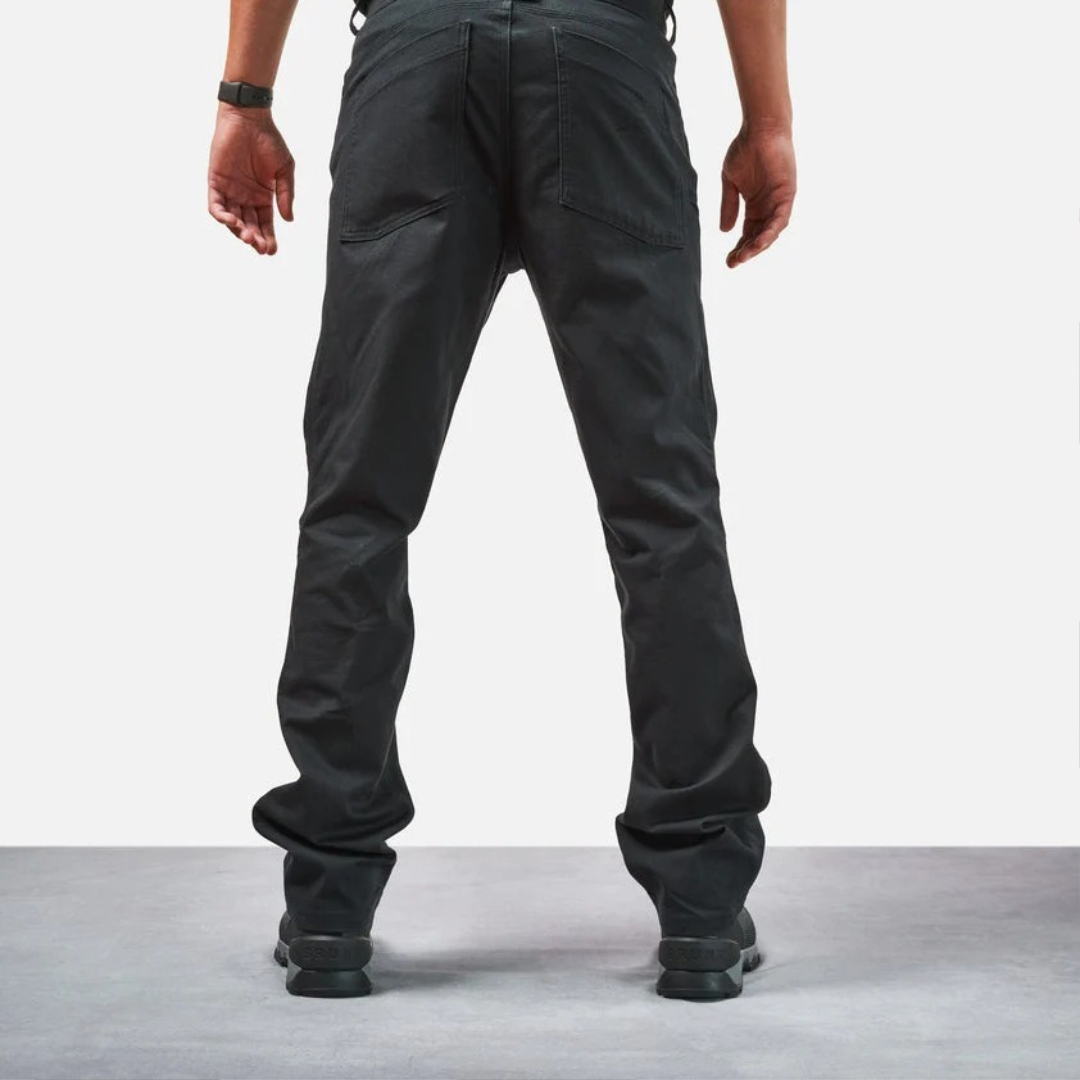 Versatile Stretch Work Utility Pant