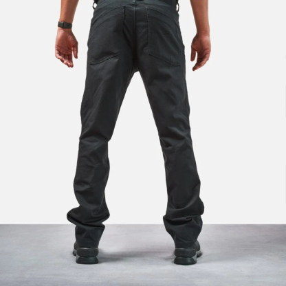 Versatile Stretch Work Utility Pant