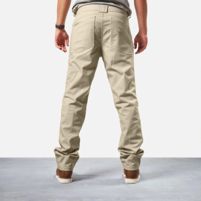 Versatile Stretch Work Utility Pant