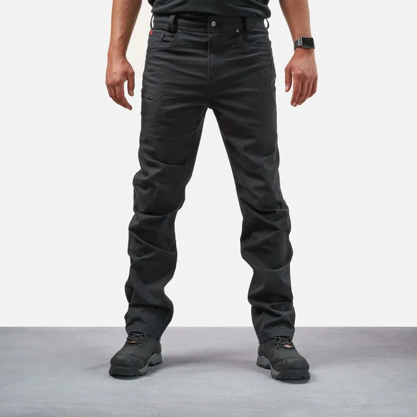 Versatile Stretch Work Utility Pant