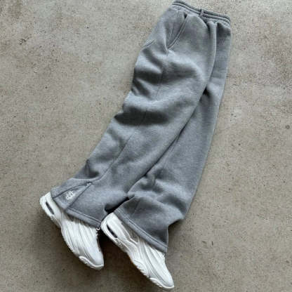 Cozy Fleece Lounge Sweatpants