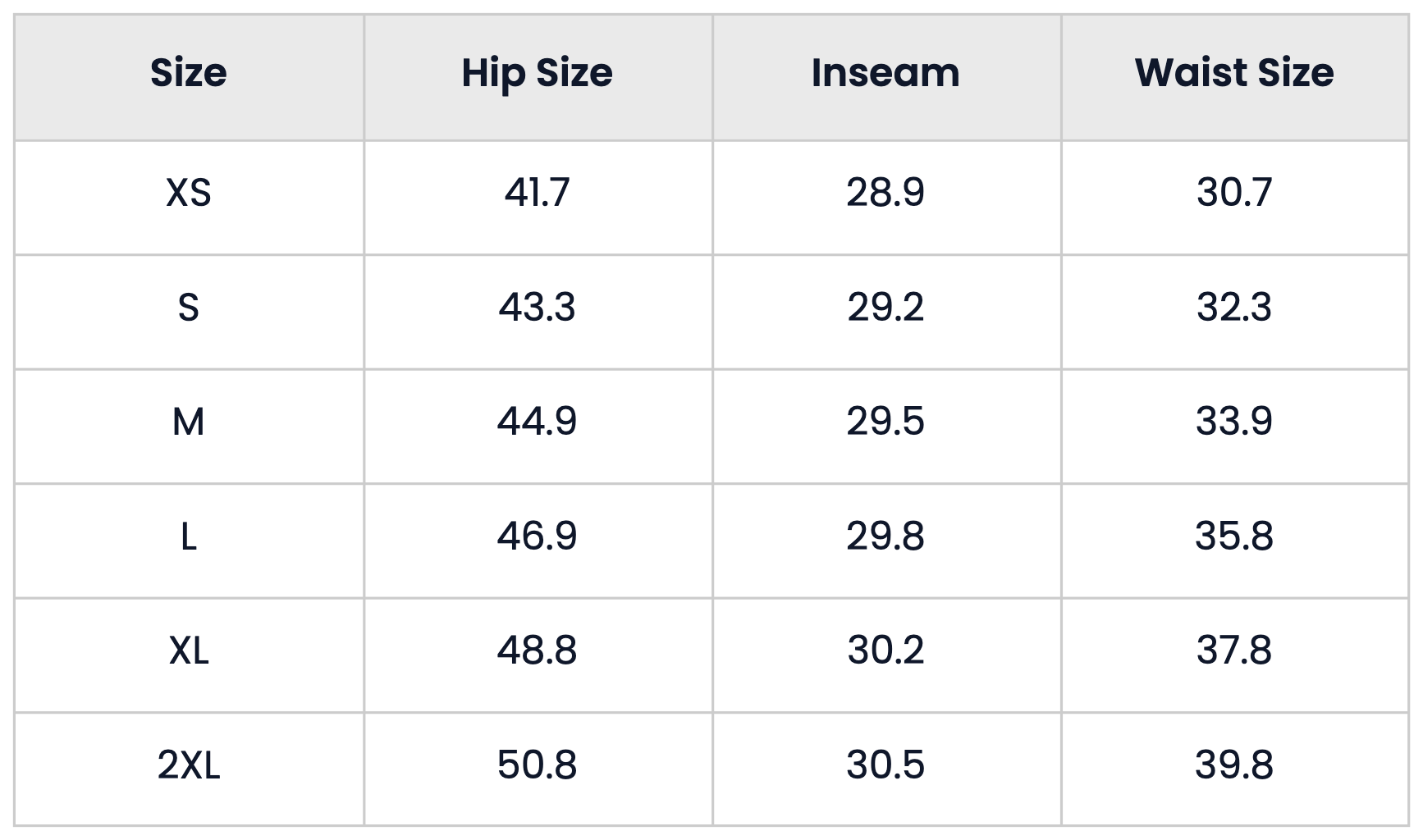 Size Chart for Vintage Washed wide silhouette Loose Straight Denim Jeans Y2K Style for Men