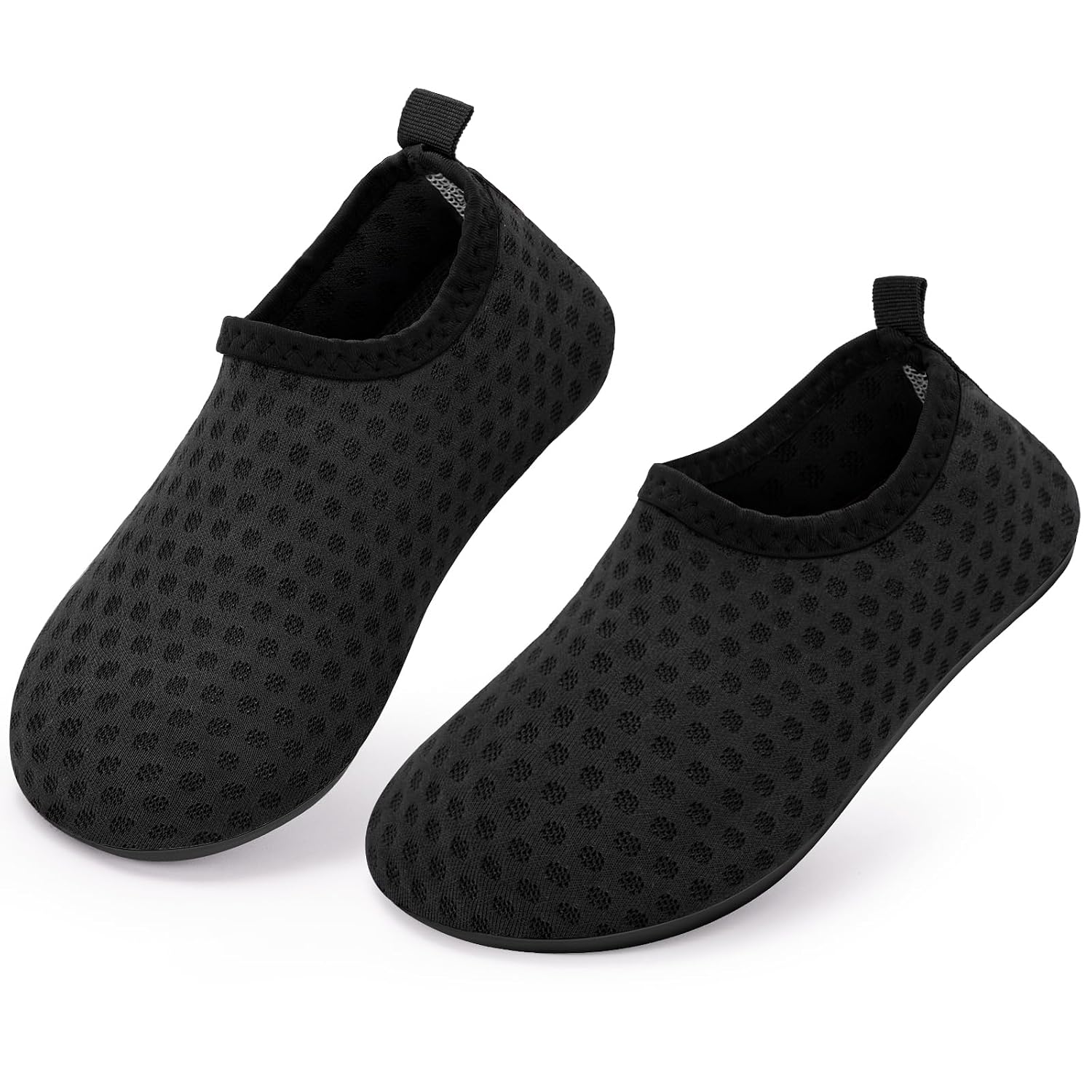 Classic Quick Dry Slip On Aqua Shoes for Kids