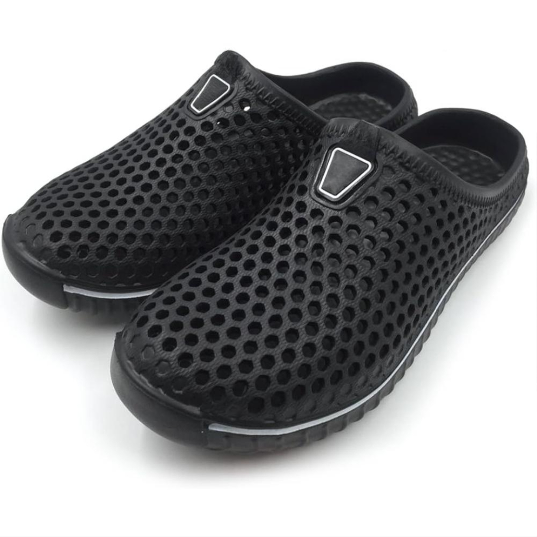 Unisex Lightweight Garden Clogs