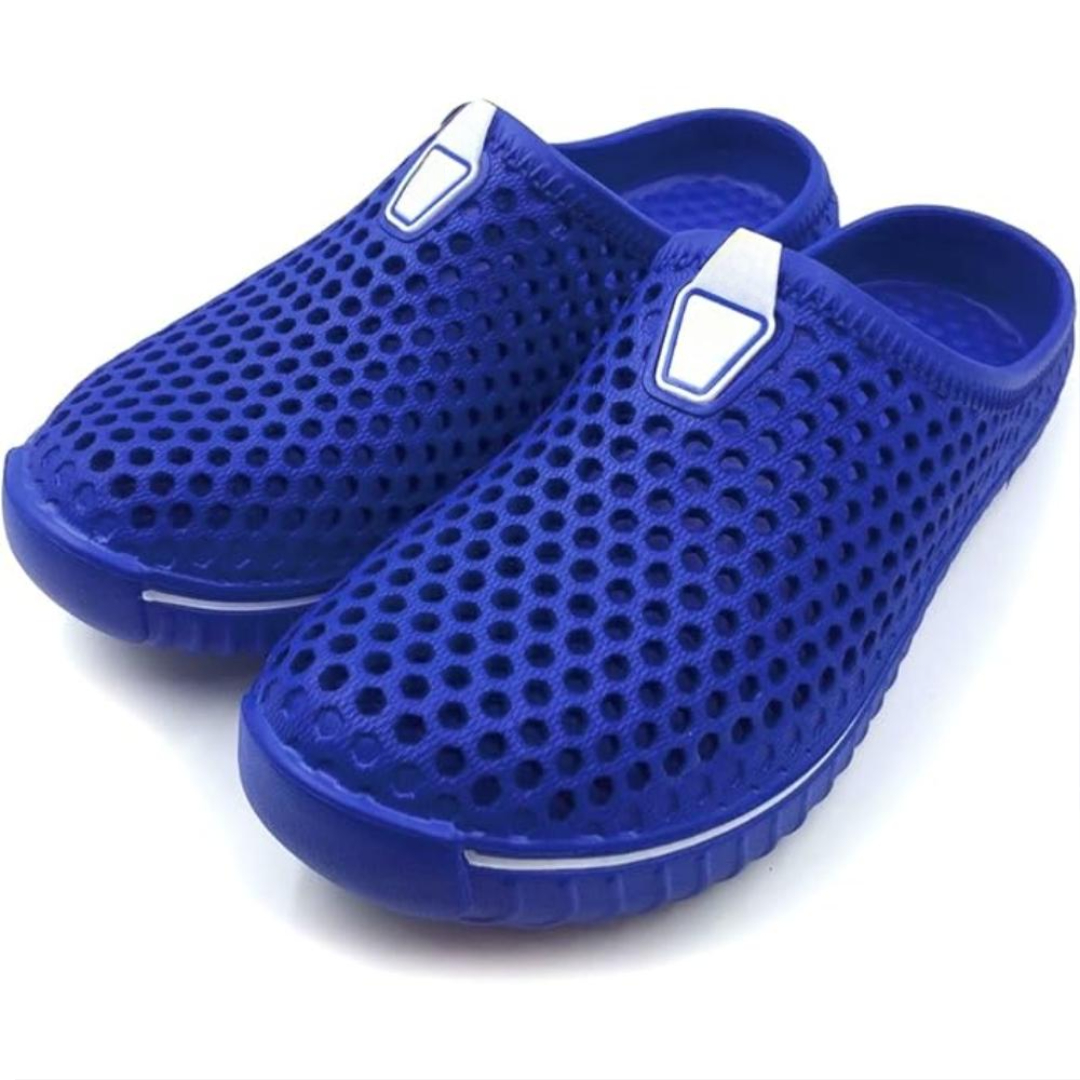 Unisex Lightweight Garden Clogs