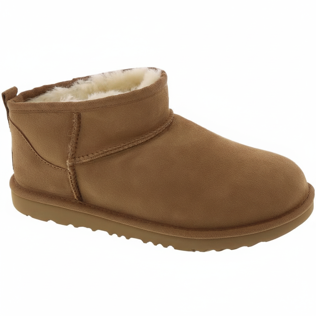 Unisex Child Classic Ultra Mini Fashion Boot