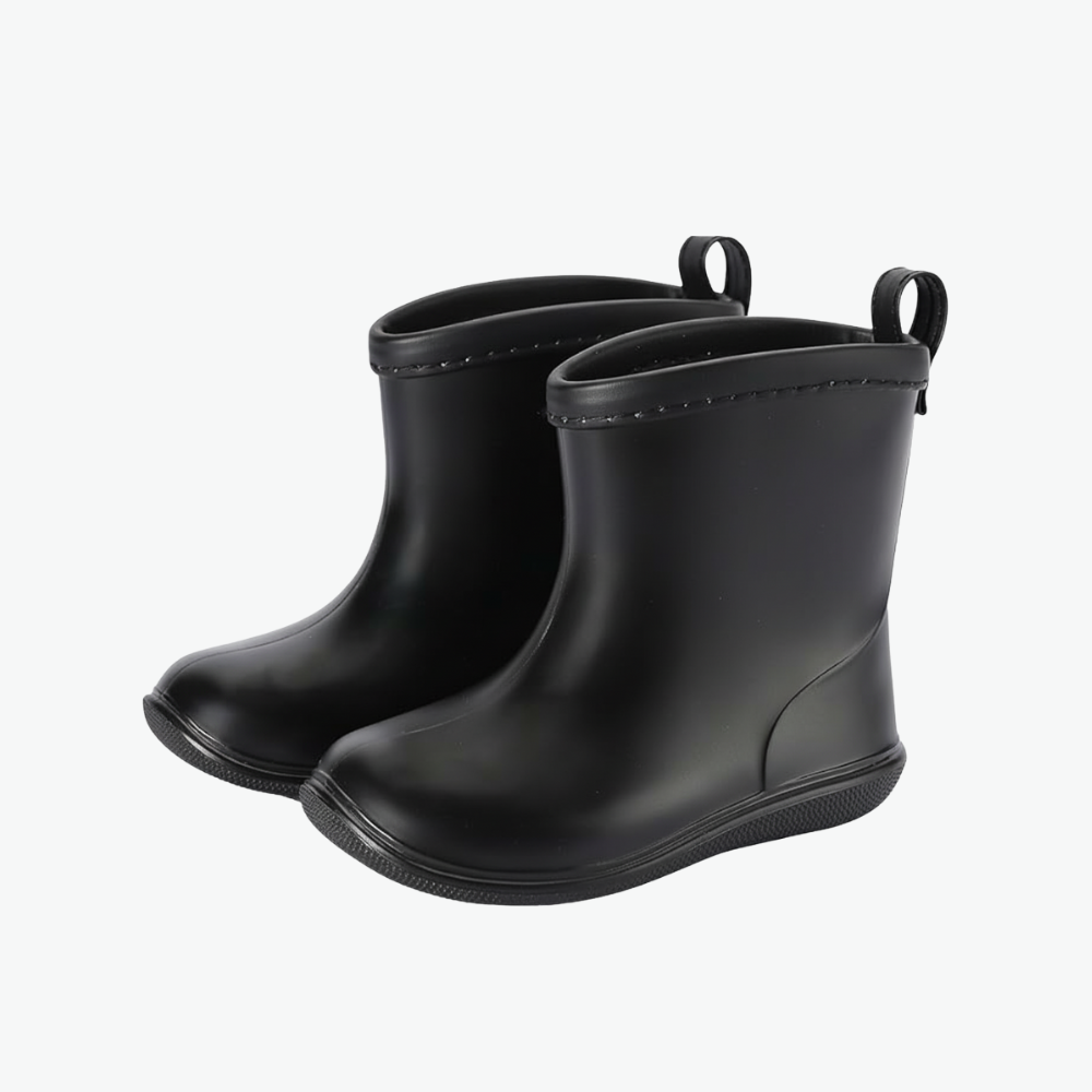 Toddler Waterproof Rain Boots