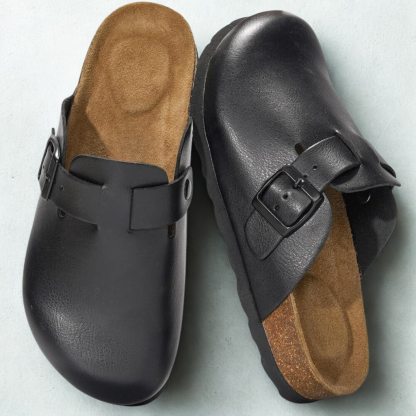 Women Comfortable Slip On Sandal Shoes