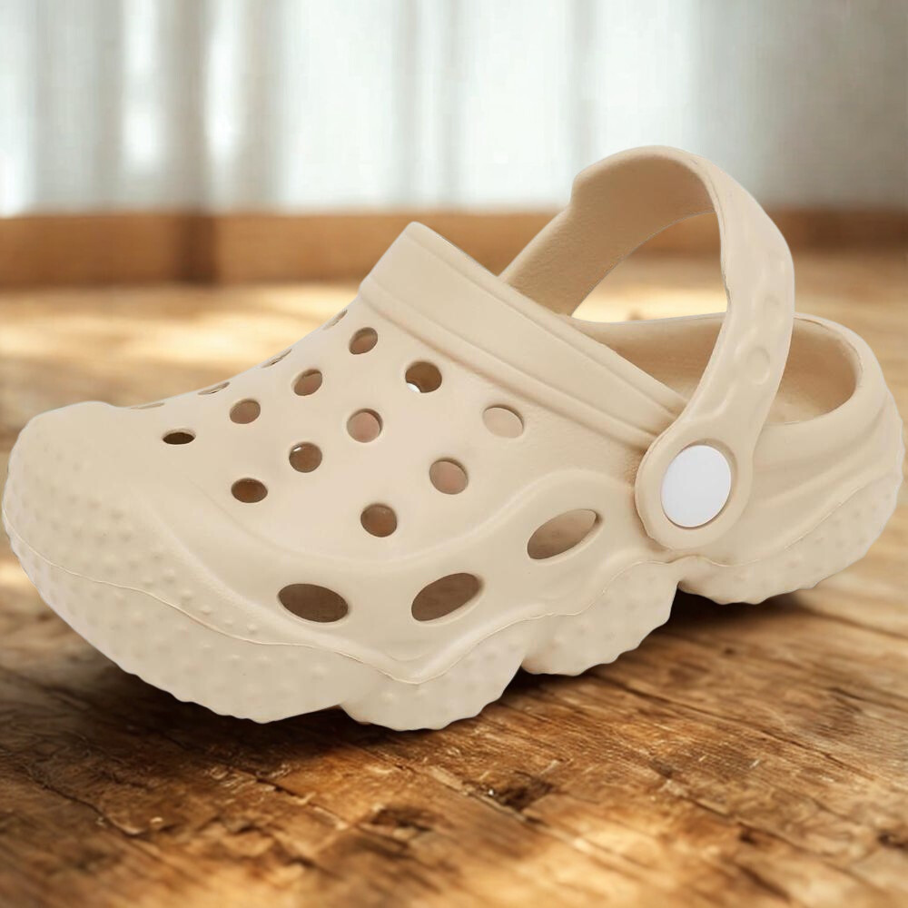 Toddler Slides Sandals For Beach Pool