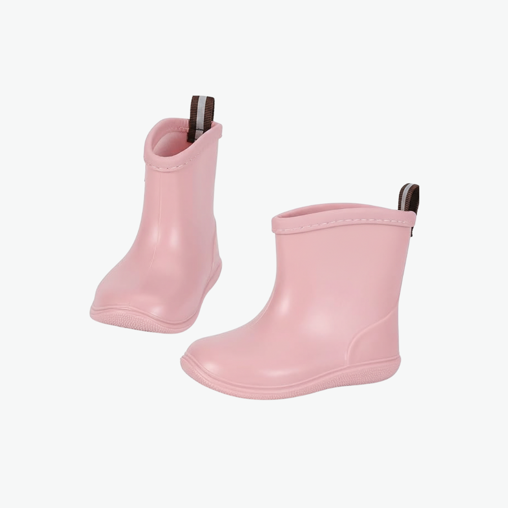 Toddler Waterproof Rain Boots