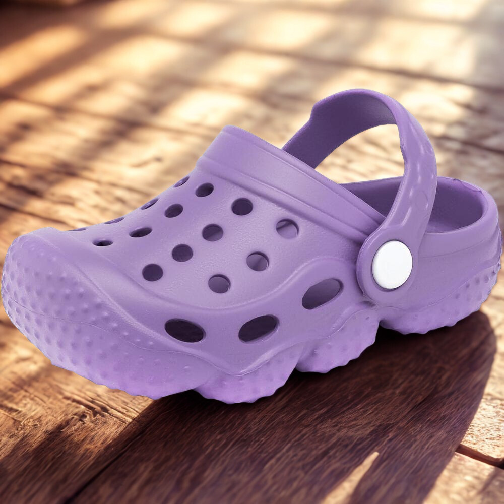 Toddler Slides Sandals For Beach Pool