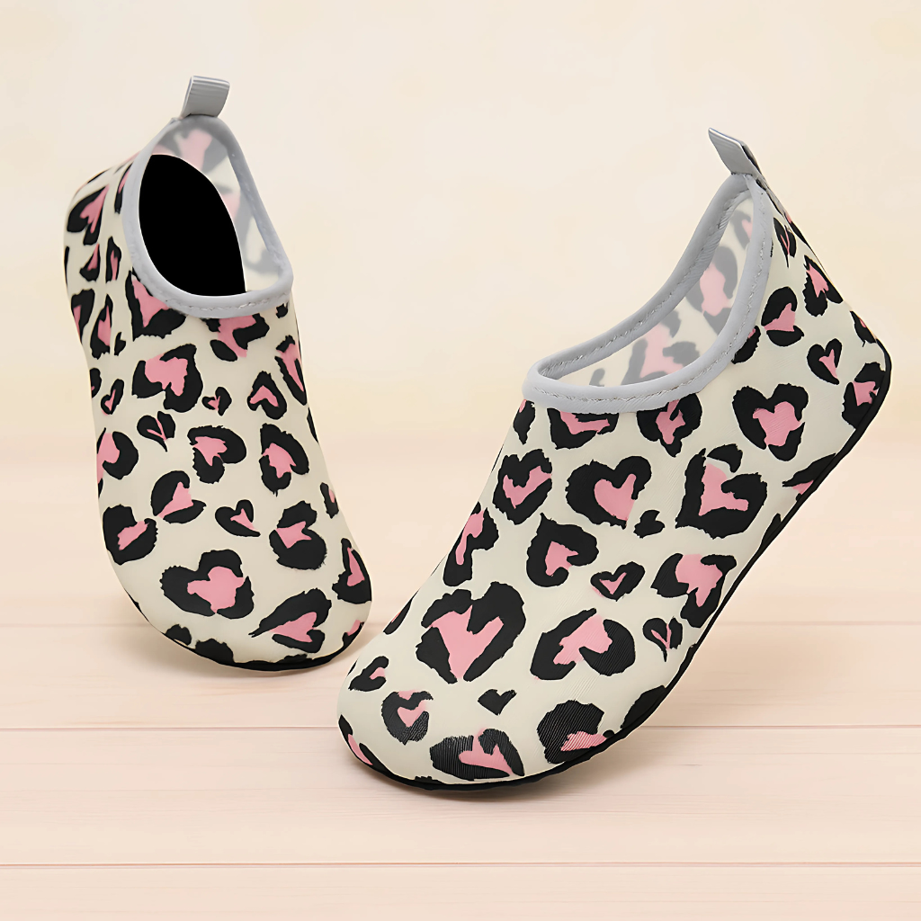 Kids Boys Girls Water Shoes