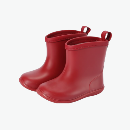 Toddler Waterproof Rain Boots