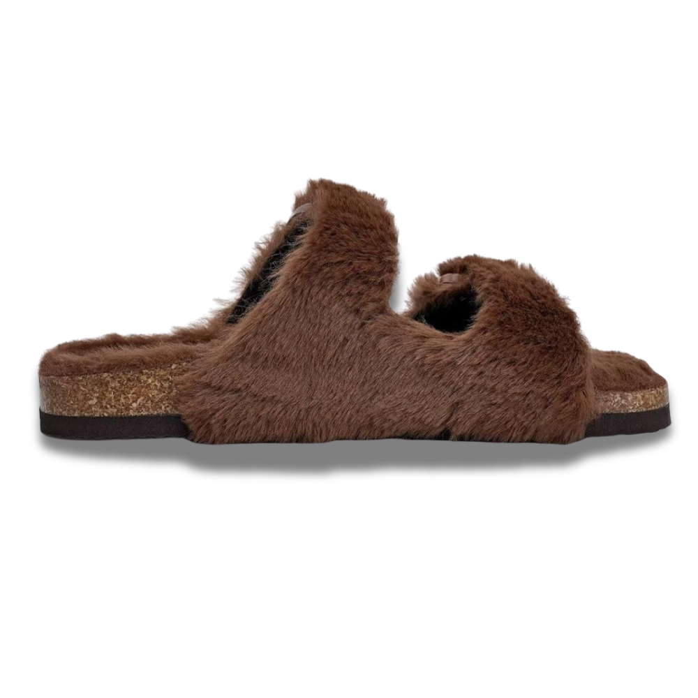 Kids And Toddler Summer Cork Sandals