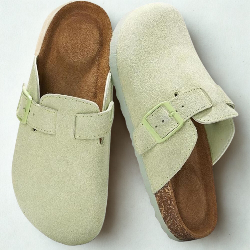 Women Comfortable Slip On Sandal Shoes