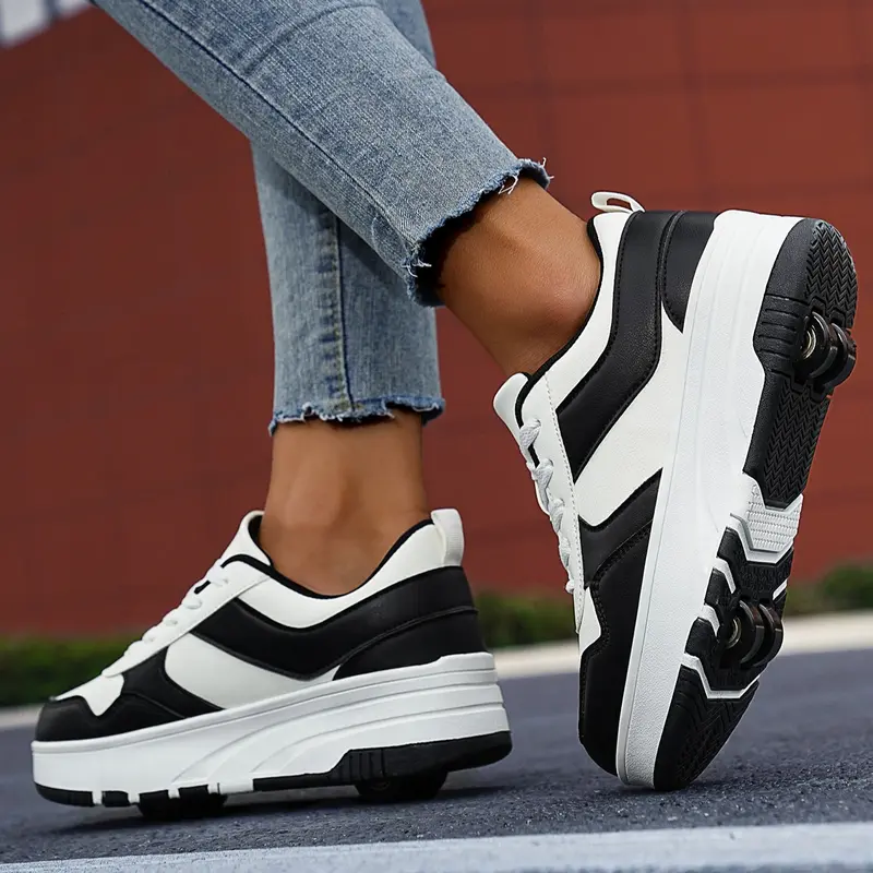 Roller Skate Shoes for Kids