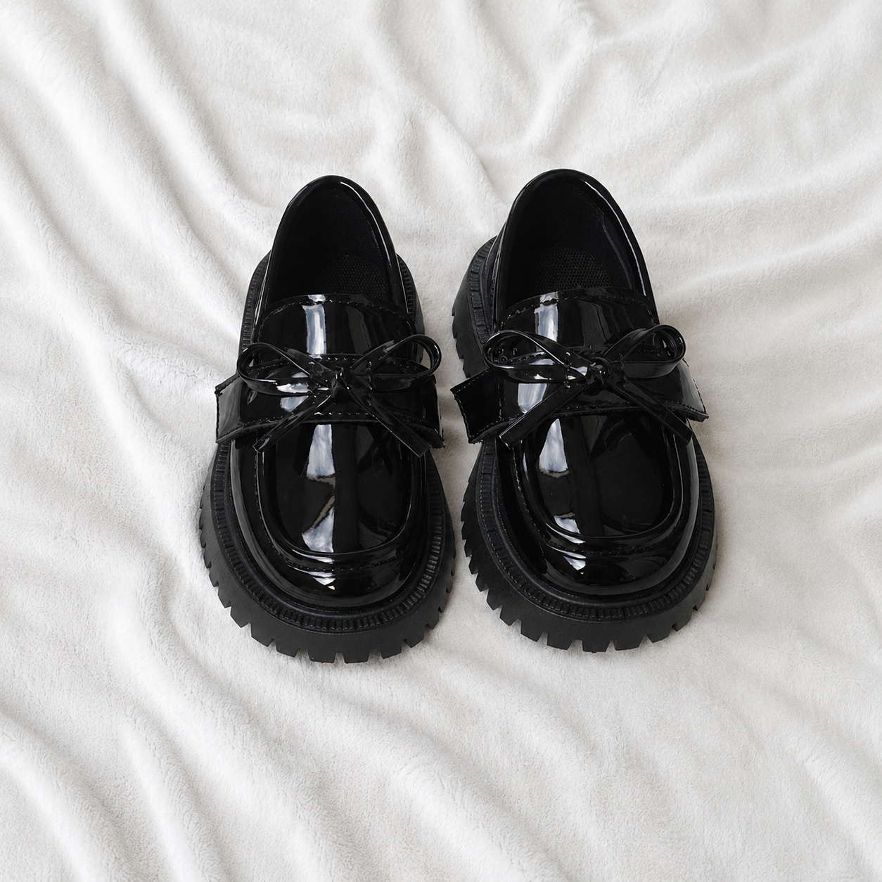 Soft Sole Non Slip Versatile Slip On Walking Shoes For Kids