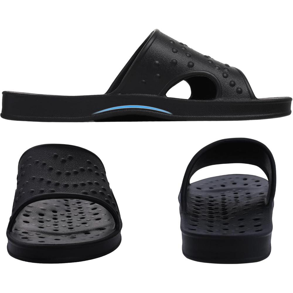 Shower Shoes Pool Slides Beach Sandals