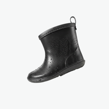 Toddler Waterproof Rain Boots