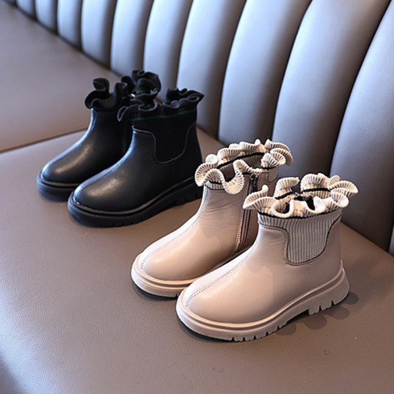 Warm Boots For Children