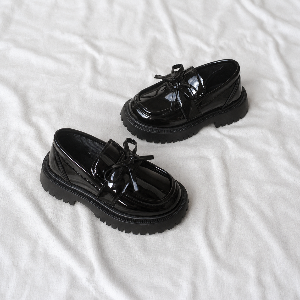Soft Sole Non Slip Versatile Slip On Walking Shoes For Kids
