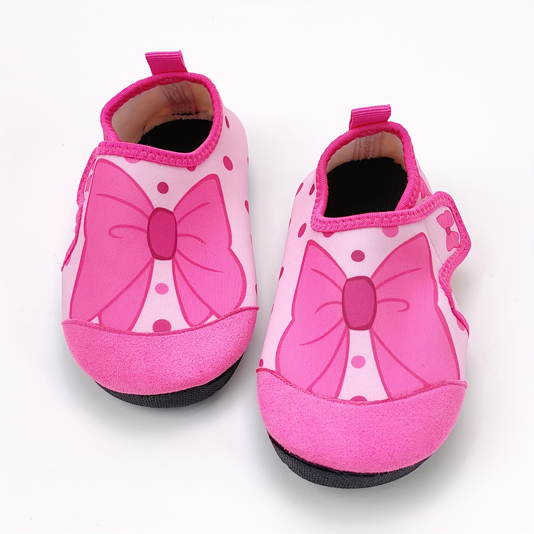 Lightweight Cartoon Water Shoes For Girls