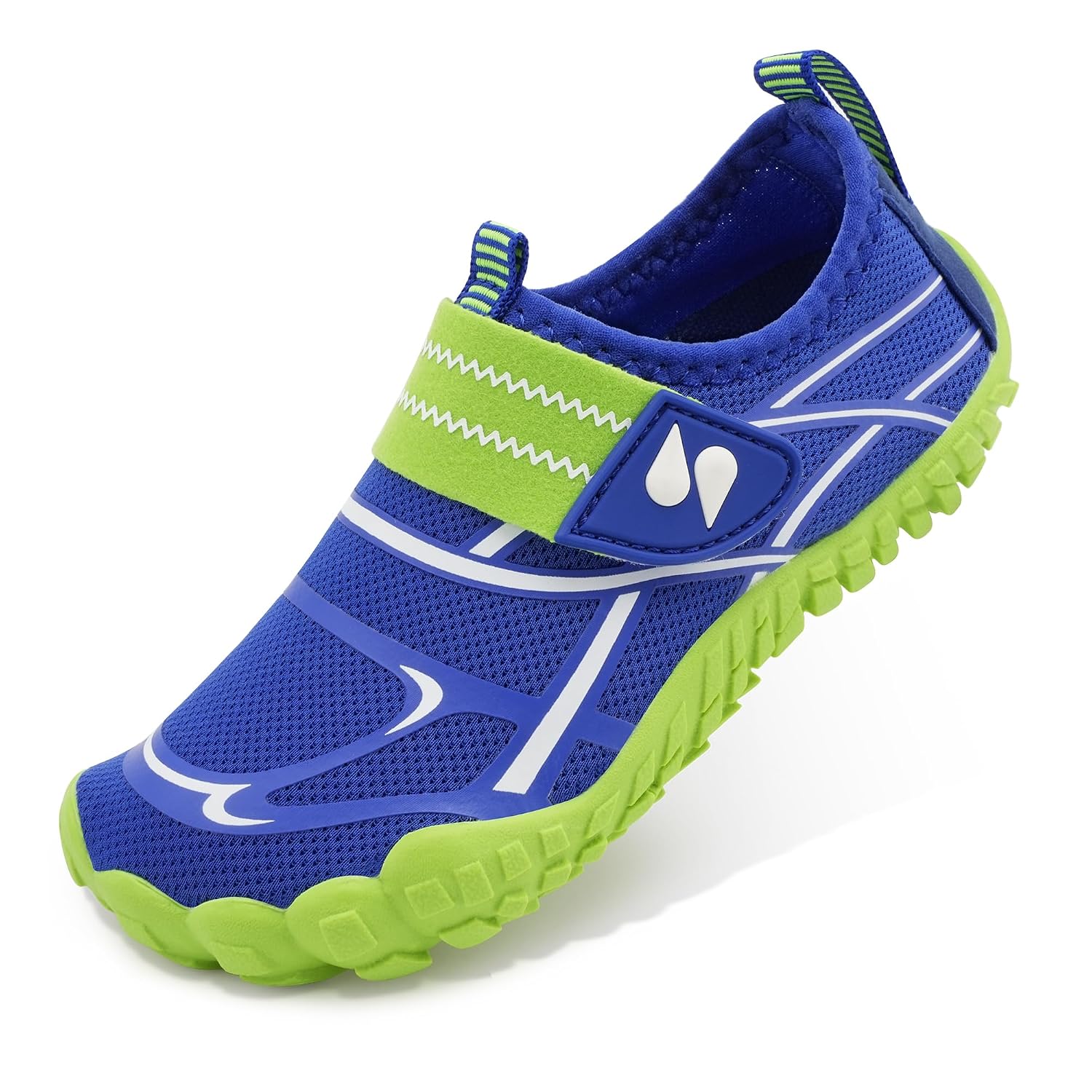 Beachwear Outdoor Quick Dry Non Slip Shoes For Kids