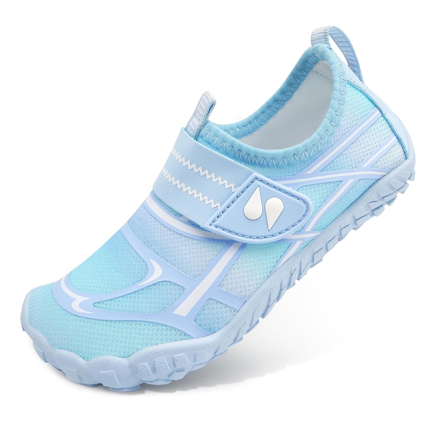 Beachwear Outdoor Quick Dry Non Slip Shoes For Kids