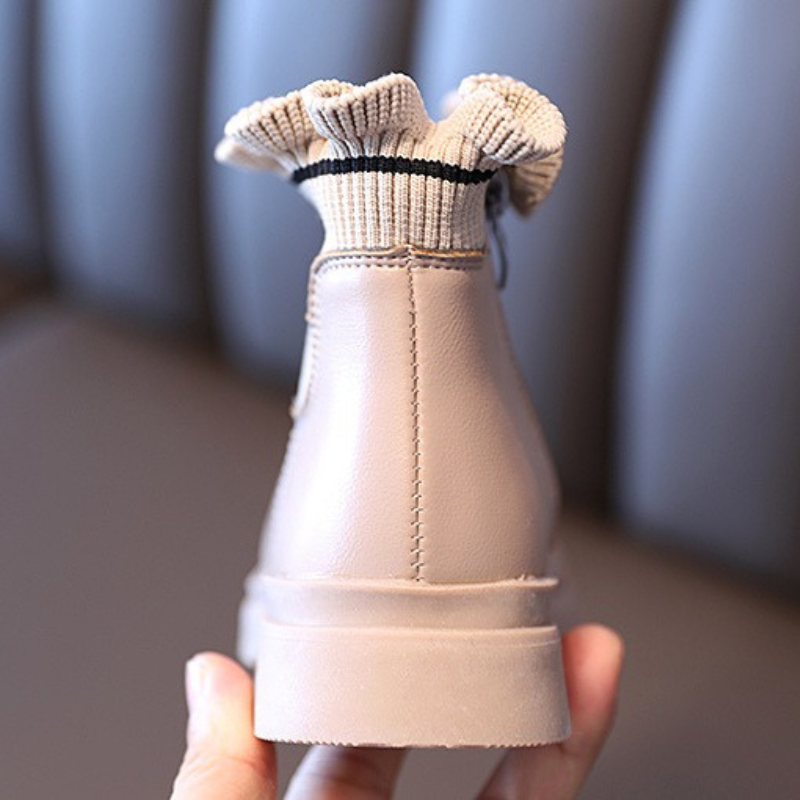 Warm Boots For Children