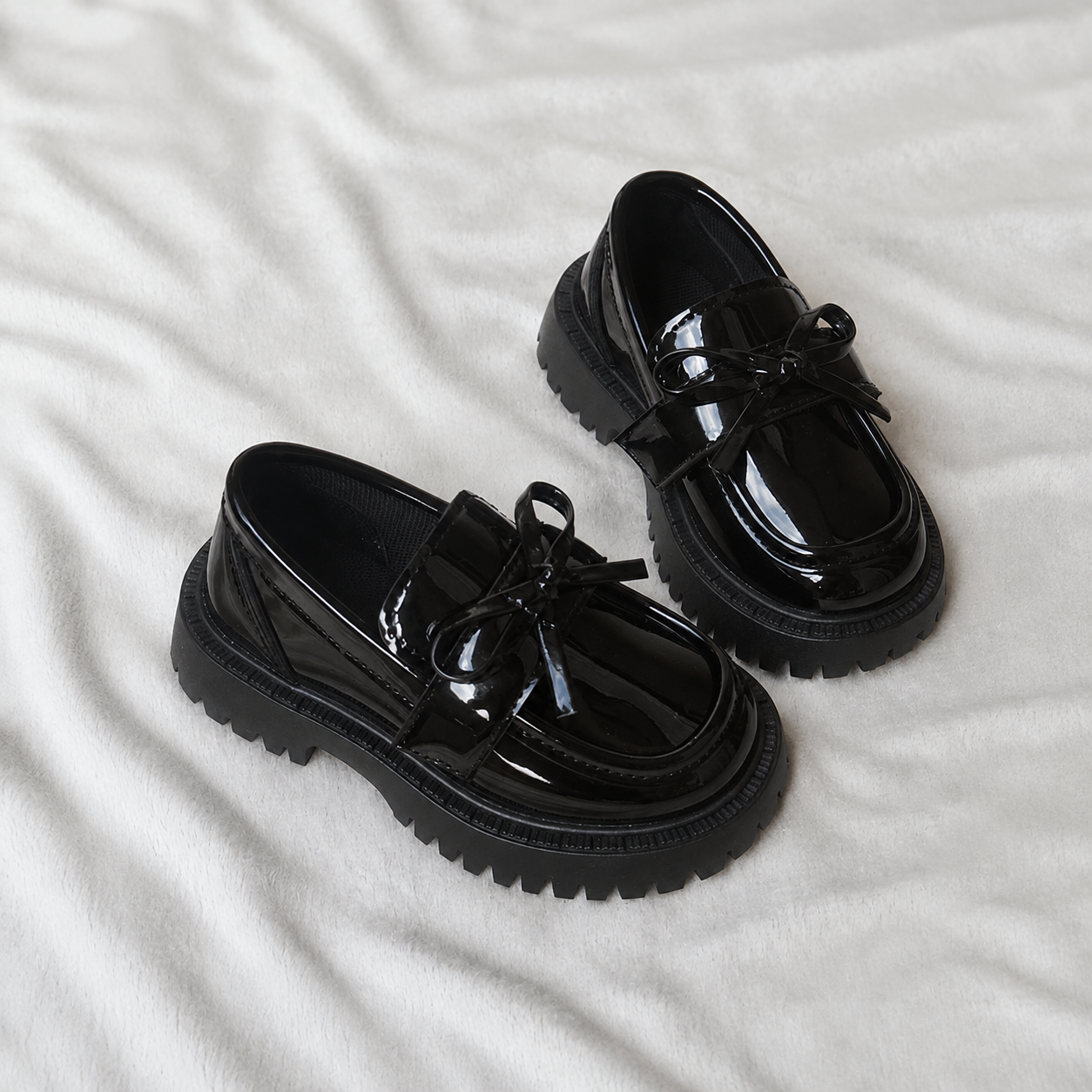 Soft Sole Non Slip Versatile Slip On Walking Shoes For Kids
