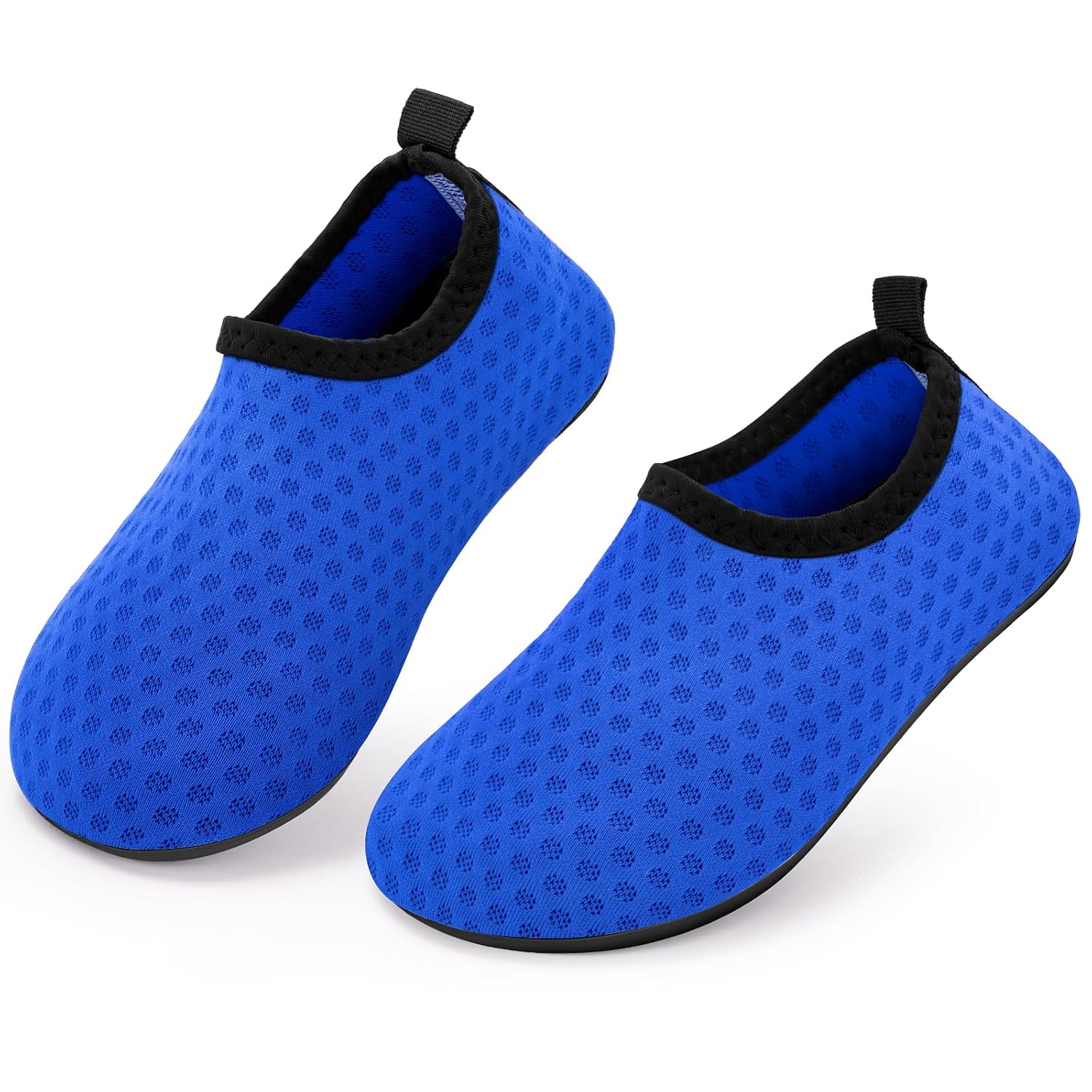 Classic Quick Dry Slip On Aqua Shoes for Kids