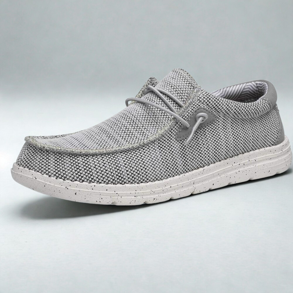 Men Breeze Slip On Loafers