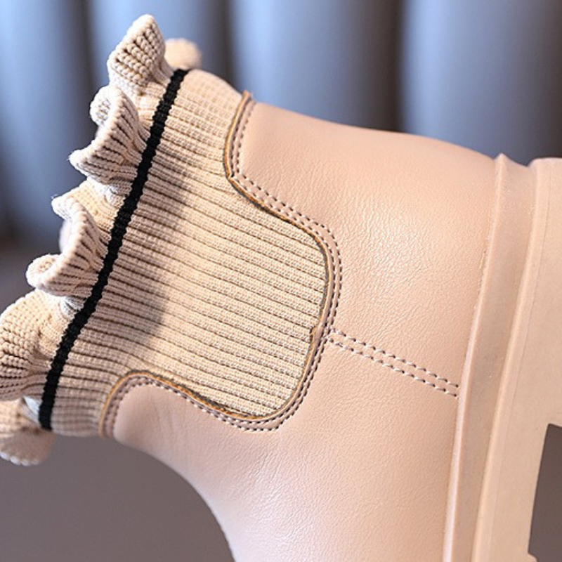 Warm Boots For Children