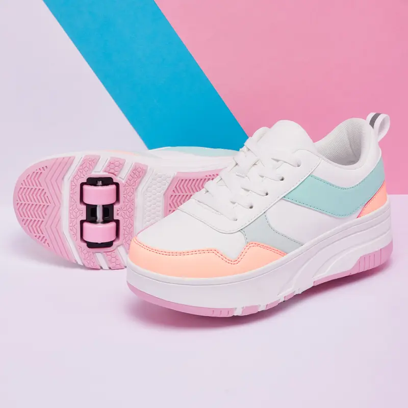 Roller Skate Shoes for Kids