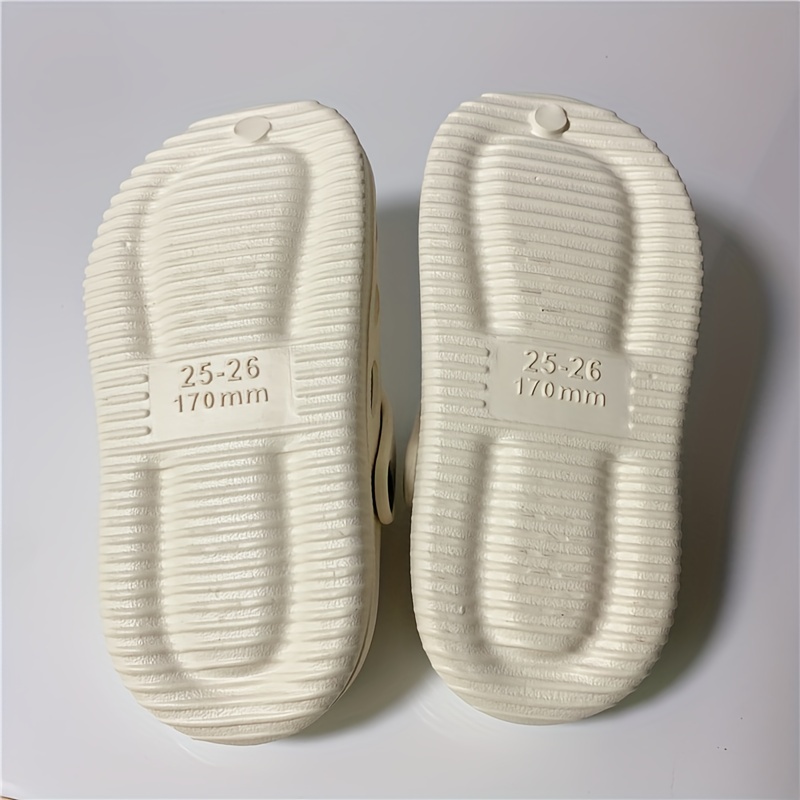 Casual Clogs For Beach And Everyday Wear For Kids