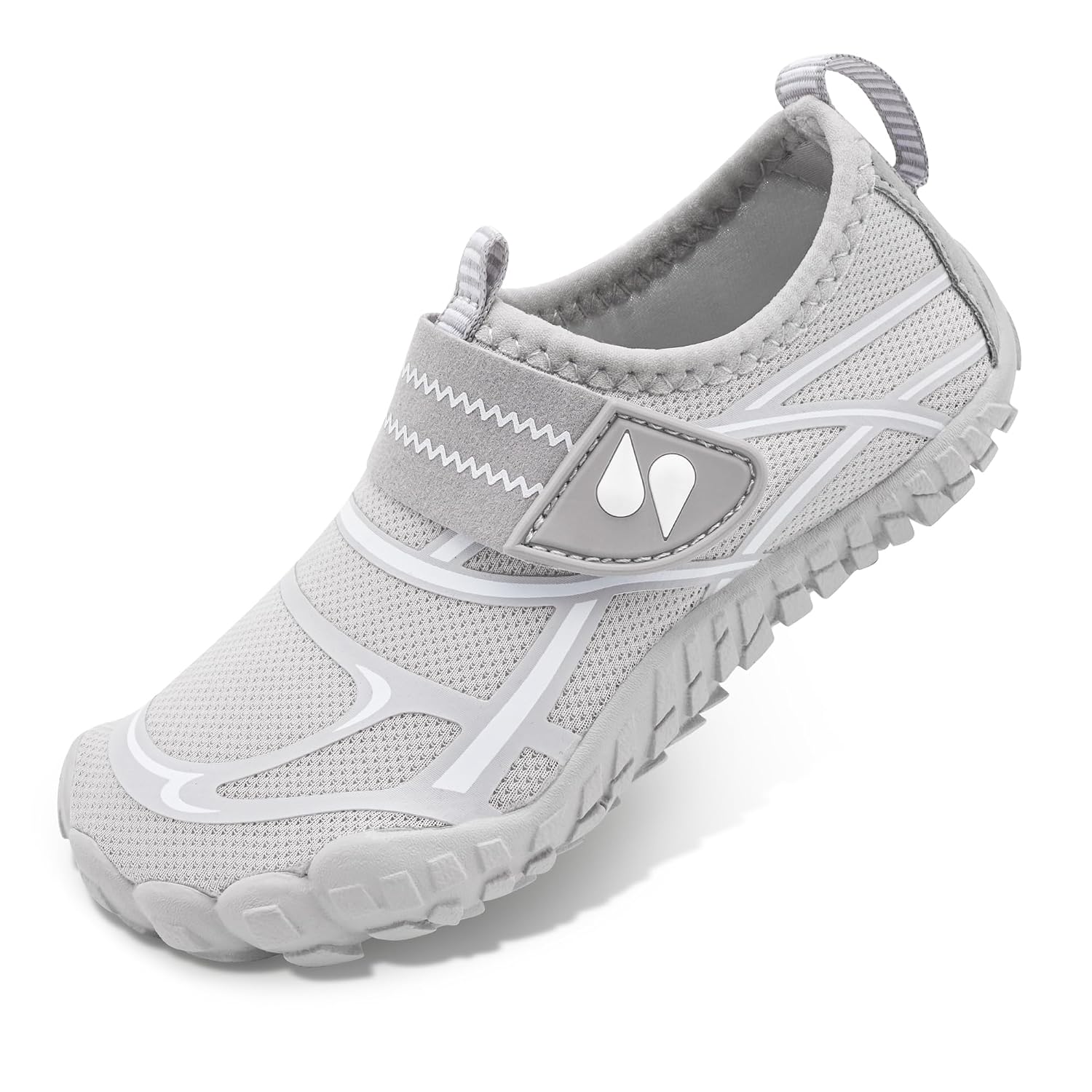 Beachwear Outdoor Quick Dry Non Slip Shoes For Kids