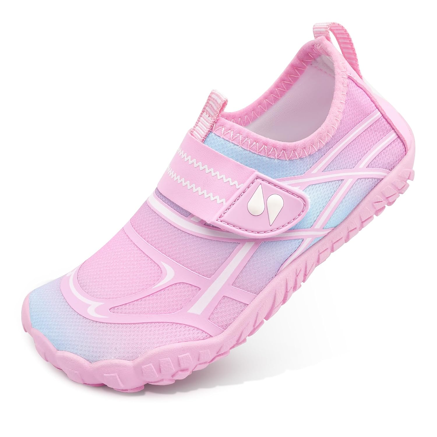 Beachwear Outdoor Quick Dry Non Slip Shoes For Kids