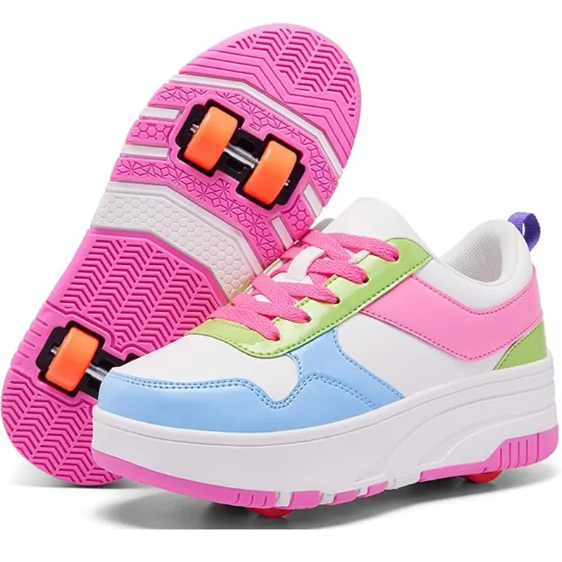 Roller Skate Shoes for Kids